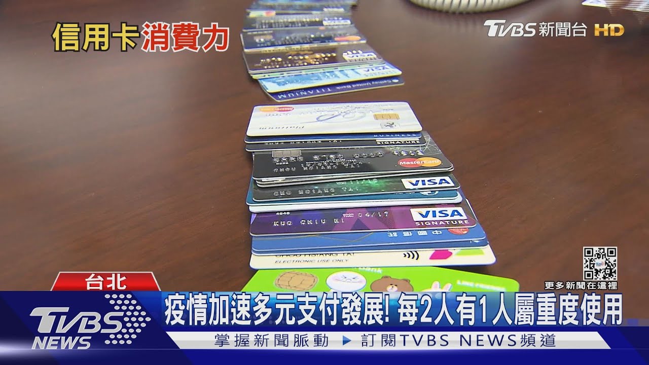 剖析信用卡消費力! 男女「最大宗」花費在這裡