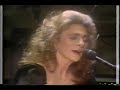 Judy Collins - The Blizzard  (Live 1989)