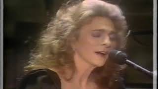 Judy Collins - The Blizzard  (Live 1989)