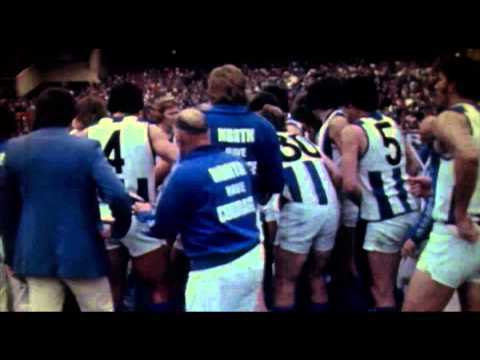 The Final Story - North's 1975 Grand Final (Part three)