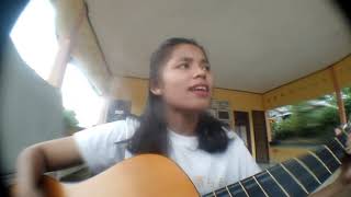 Download lagu cover Rade do Au (Lely Tanjung ft Reezal). mp3