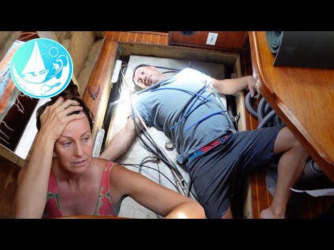 Behind closed doors and under floors Episode 409