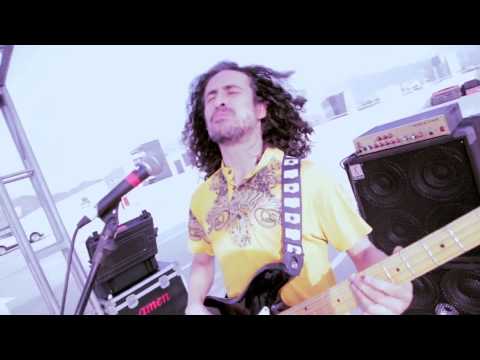 Amen - Se que todo ha acabado ya (en vivo) Subtitulado