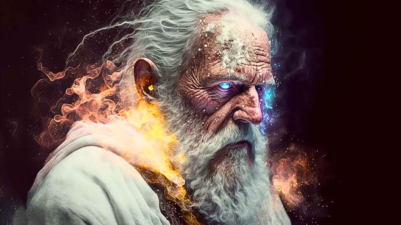 ¿Quién fue Enoc? - El hombre que nunca murió