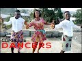Grace Decca; Elementrixs dance choreography