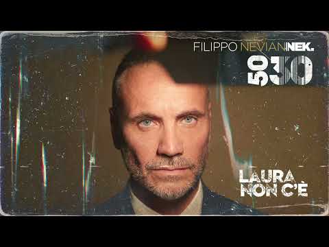 Video thumbnail for Laura non c’è (5030 version)