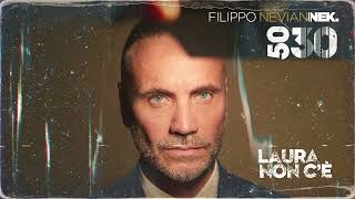 Nek - Laura non c&#39;è (5030 Version) [Official Visual Art Video]