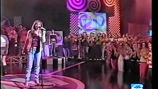 Thalia - Cerca De Ti &amp; Tu y Yo ( Musica Si)