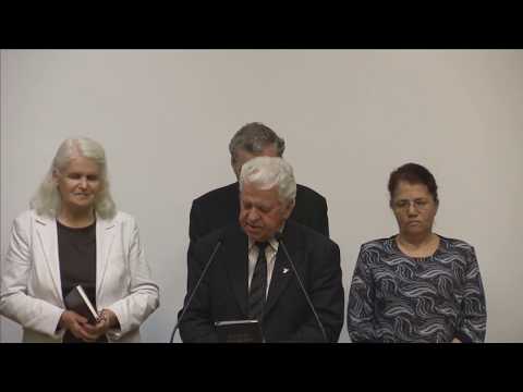 Experiențe din misiune - 27.10.2018