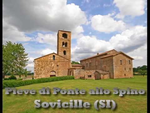 Video thumbnail for Toscana