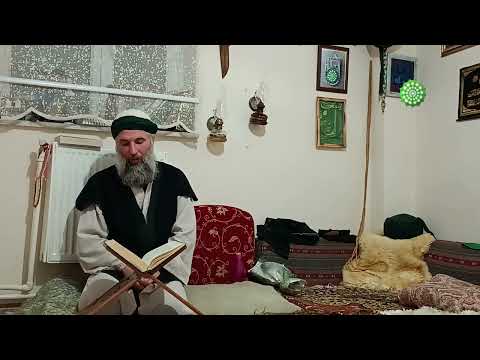 Müzekkin Nüfus Okumaları | Sayfa 112-113