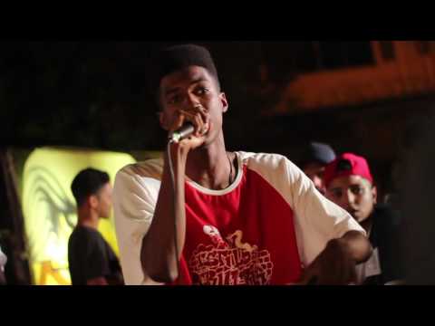 SEMIFINAL - PIETRUS vs NEGO BROOKLYN - RCT #38