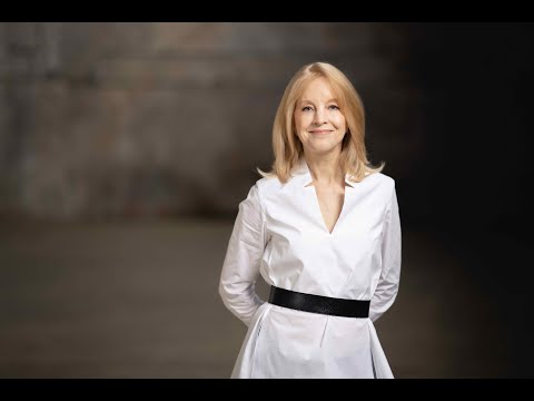 Speaking of the Arts Episode 61: Maria Schneider