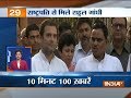 News 100 | 29th March, 2018