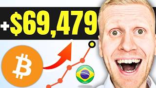 Como Operar na Bybit: Meu Resultado +$69.479 (Trading na Bybit)