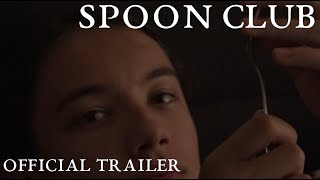 Spoon Club (2026) - Official Trailer