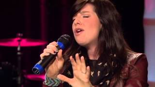 Meredith Andrews: WorshipLeader's 