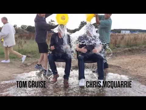 The Celebrity ALS Ice Bucket Challenge Supercut! #ALSIceBucketChallenge