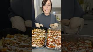 Chicken HSP fakeaway at home