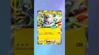Opening ten packs of Pulsing aura #pokemon #pokemonchannel #fyp #viral #tcgpocket #pokemontcg