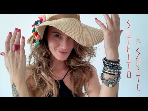 Ana Cañas - SUJEITO DE SORTE (Videoclipe Oficial)