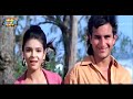 Pass Woo Aane Lage Zara Zara Jhankar HD Main Khiladi Tu Anari 1993 Alka Yagnik Kumar Sanu
