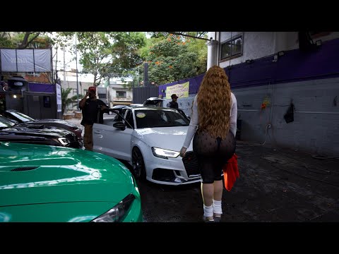 I WANT THEM ALL - BELLAKATH (Official Video)