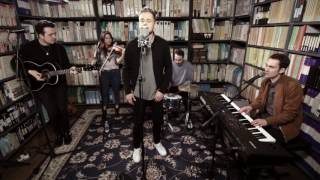Tom Chaplin - Still Waiting - 1/18/2017 - Paste Studios, New York, NY