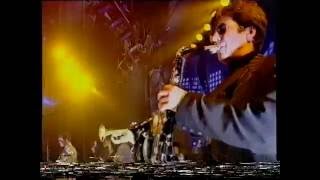 Level 42 - All Over You - Top Of The Pops - Thursday 28th April 1994