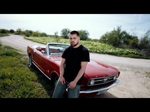 Efraim - Sarutul tau | Official Video