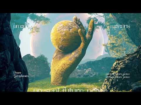 Umannto feat Maja Iris - Ancient Rider (Obbie Remix)