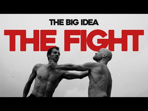 The Big Idea - The Fight (Official Video) © The Big Idea