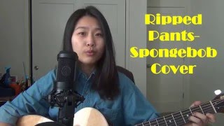 Download Lagu Ripped Pants Spongebob Acoustic Cover Mp3 Download Lagu Ripped Pants Spongebob Acoustic Cover Mp3