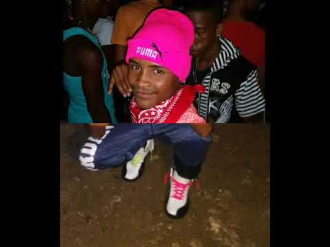 El Pache   en sentimiento la cela