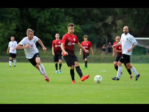 AKS Niwka Sosnowiec - Podlesianka Katowice 1:2