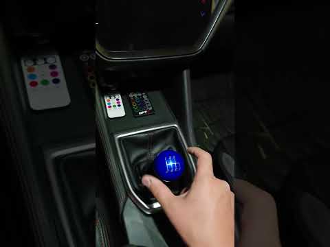 Billetworkz Short Throw Shift Kit for the 2022+ WRX, get you one! They make a worlds difference!!