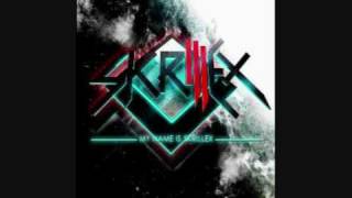 Skrillex - WEEKENDS!!! (feat. Sirah)