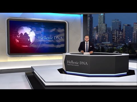 , title : 'Episode #6  with subtitles - Hellenic DNA | USA'