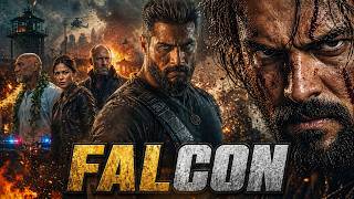 Jason Momoa & Jason Statham In FALCON | Full Blockbuster Action Movie English HD 2026 