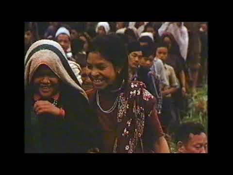 Tibetische Flüchtlinge Nepal - Himalaya 1961
