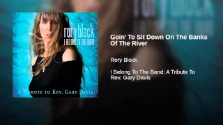 Goin' To Sit Down On The Banks Of The River