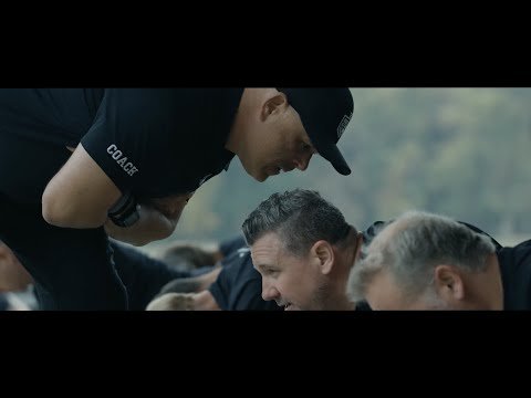 Soccer Innovations Owner goes through Rise Up Kings!