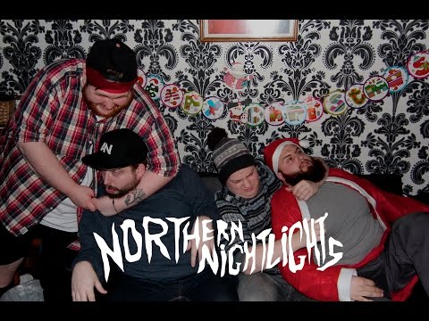 Northern Nightlights - A Northern Nightlights Christmas