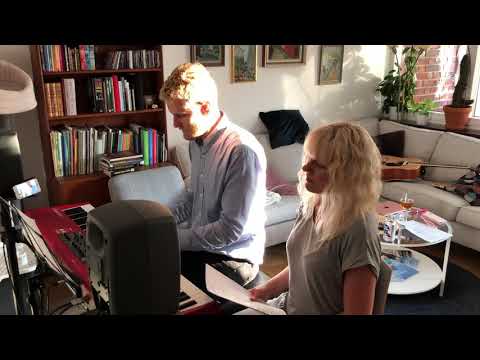 Endless love - Ida Wiklund & André Åhl Persson