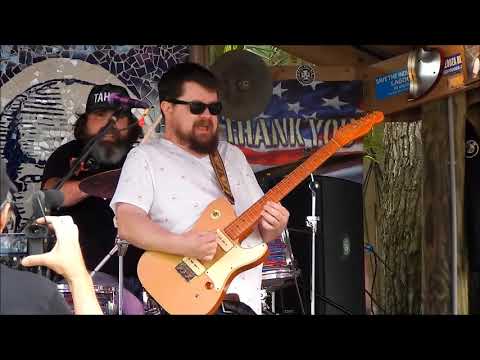 Damon Fowler - It Came Out Of Nowhere