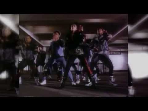 Michael Jackson - Bad (rmx DJ.Amure)