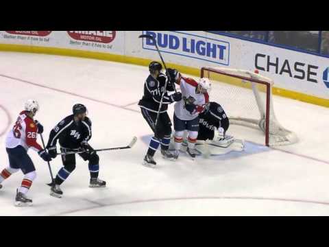 Тампа-Бэй - Флорида / LIGHTNING VS. PANTHERS MARCH 26, 2016