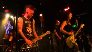 Stars In Stereo - "Fair-Weather Friend" (Live in Los Angeles 6-16-14)