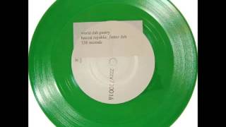 Banzai Republic - Fætter Dub