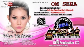 Download lagu Live Om Sera Desa Mekarjaya Kertajati Majalengka Hjat Bapak Nur Fajar Dan Ibu Nengsih mp3